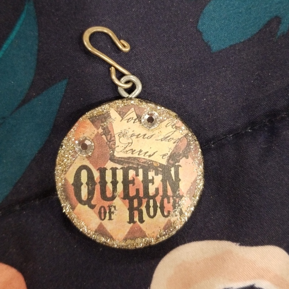 Pendant